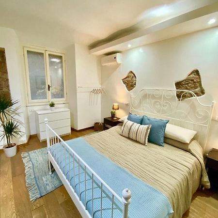 Colosseo Magic House Apartment โรม ภายนอก รูปภาพ