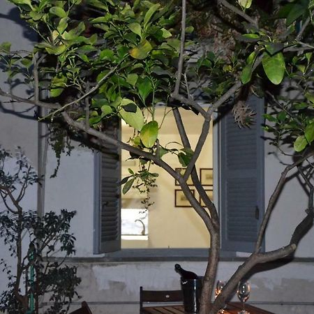 Colosseo Magic House Apartment โรม ภายนอก รูปภาพ