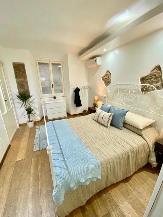 Colosseo Magic House Apartment โรม ภายนอก รูปภาพ
