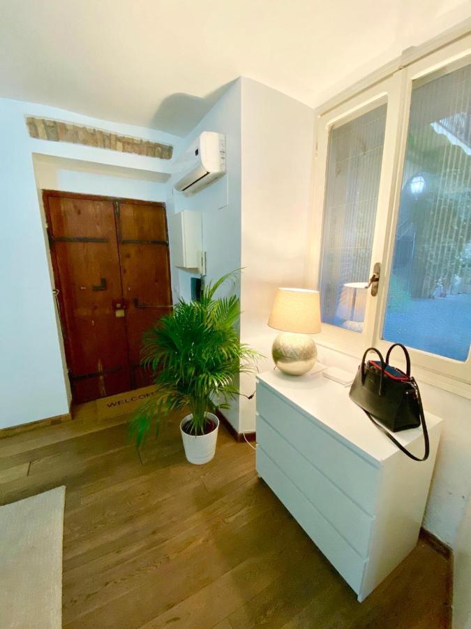 Colosseo Magic House Apartment โรม ภายนอก รูปภาพ
