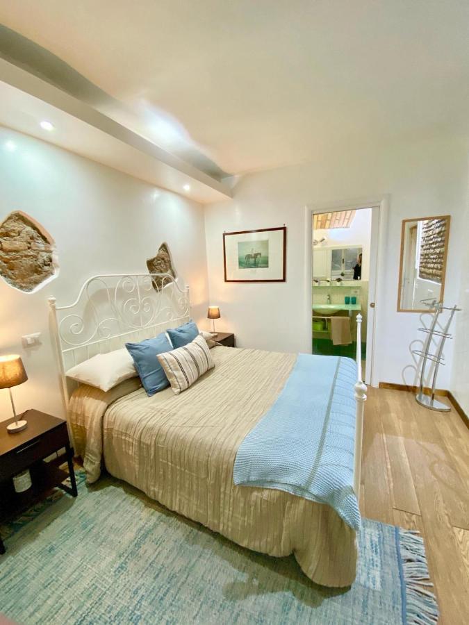Colosseo Magic House Apartment โรม ภายนอก รูปภาพ
