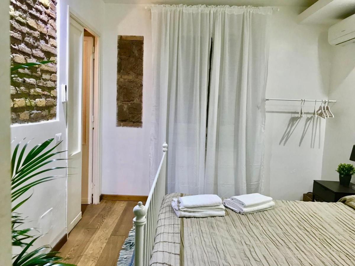 Colosseo Magic House Apartment โรม ภายนอก รูปภาพ
