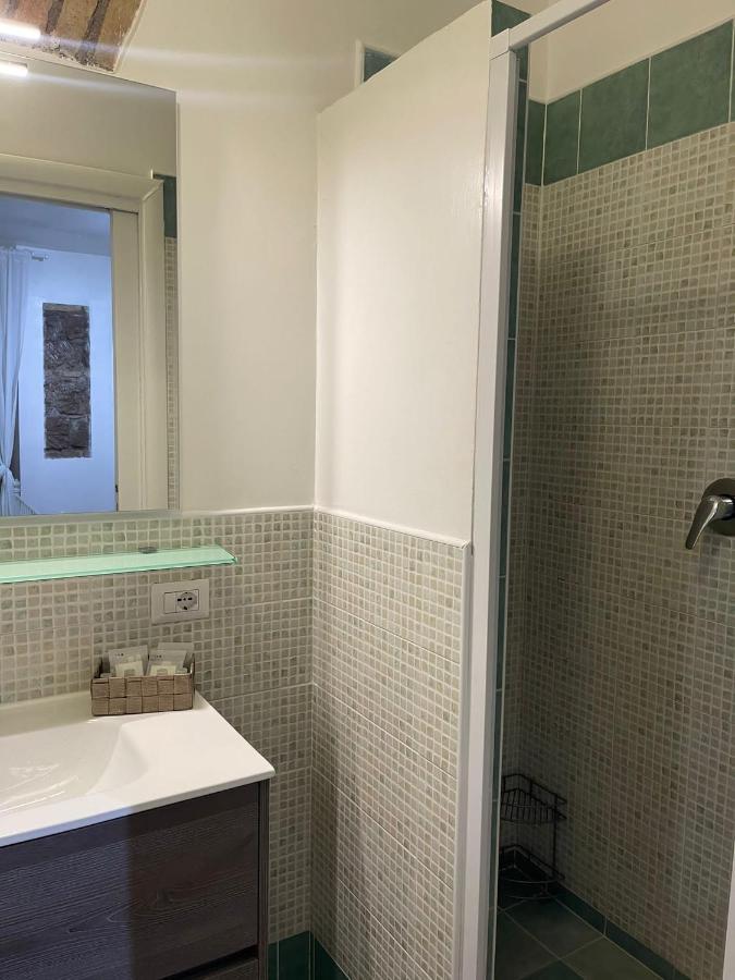 Colosseo Magic House Apartment โรม ภายนอก รูปภาพ