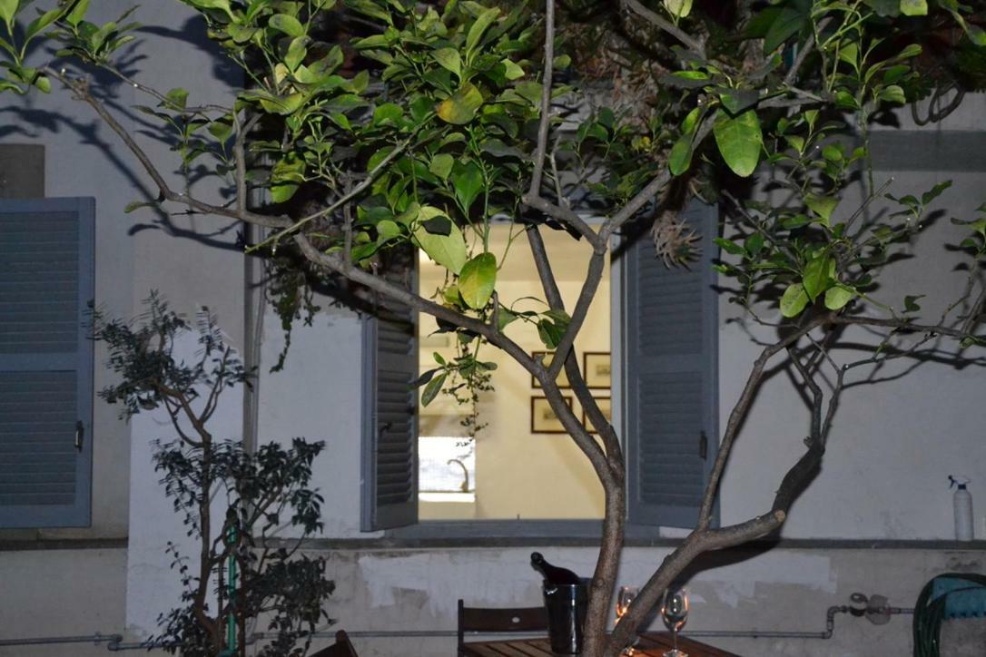 Colosseo Magic House Apartment โรม ภายนอก รูปภาพ