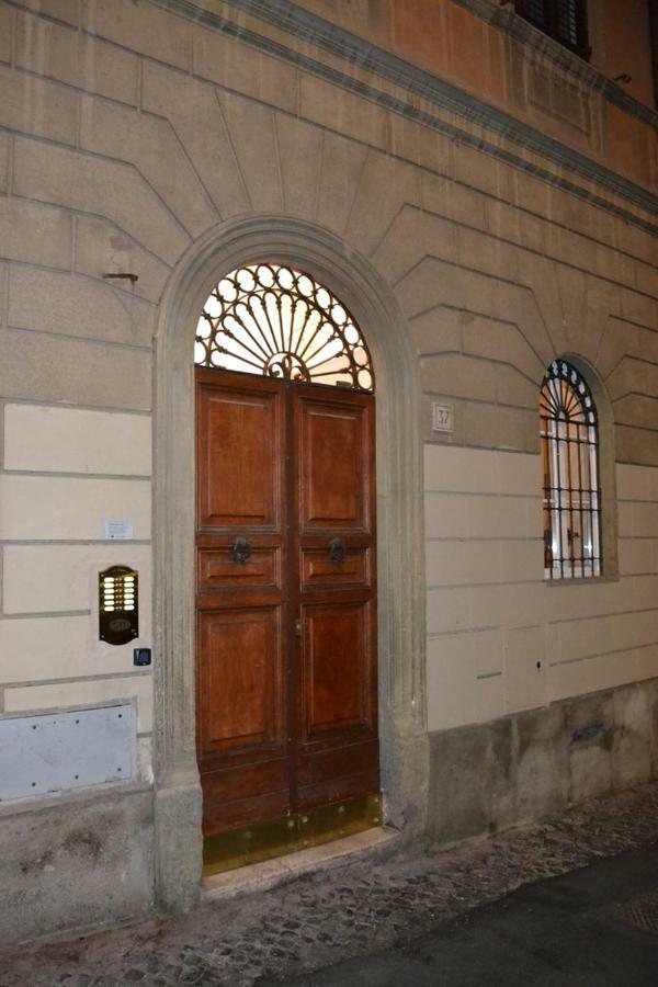Colosseo Magic House Apartment โรม ภายนอก รูปภาพ